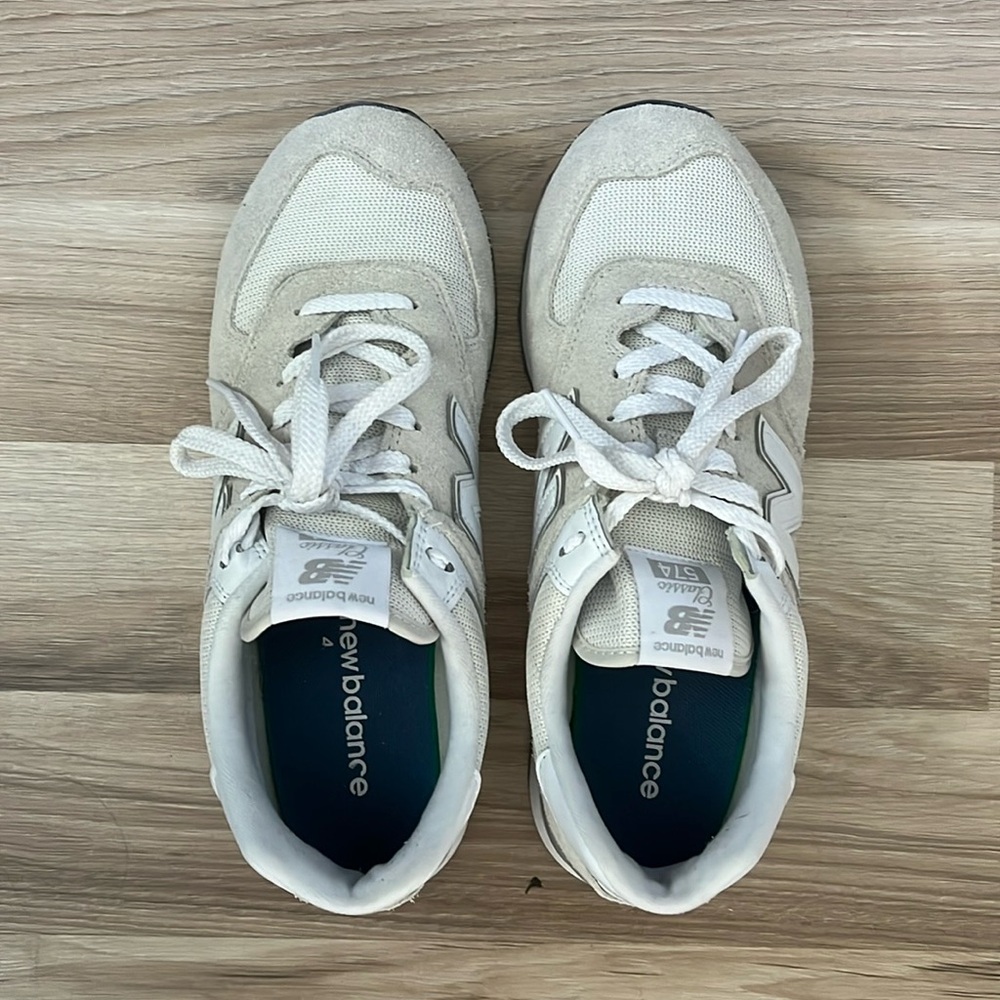 New Balance 574